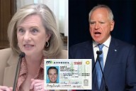Republican Minn. gov candidate Kristin Robbins blasts Tim Walz on election integrity