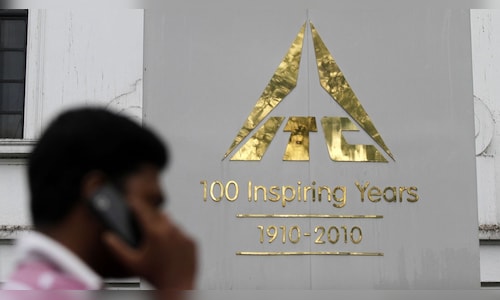 ITC Q2 standalone net profit rises 2% on strong FMCG and cigarettes performance; beats estimates