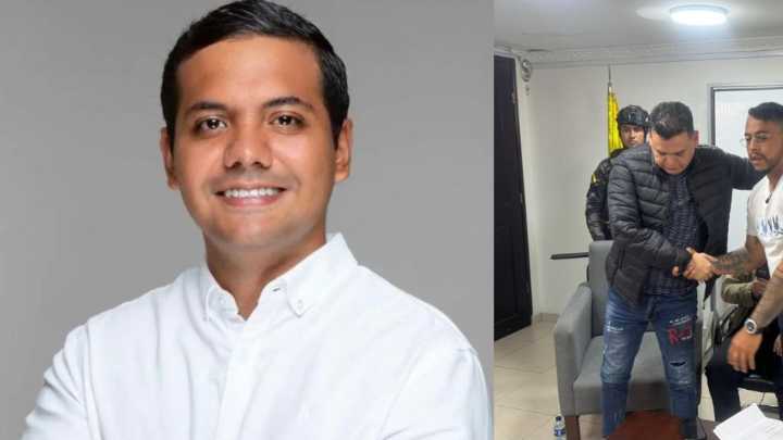 ‘En un año veo a Costeños y Pepes desarticulados en gran medida y en tránsito hacia la vida legal’: facilitador del proceso de paz en Barranquilla