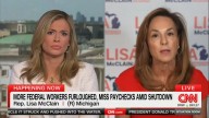 Republican Lawmaker Spars With CNN’s Pamela Brown Over No Kings Protestors