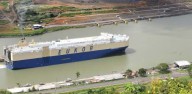 Canal de Panamá licitará dos puertos por 2.600 millones de dólares