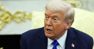 Trump asks 9 universities to sign agreement or risk losing federal funds