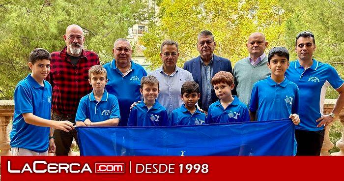 Manuel Serrano se reúne con el presidente nacional de la Federación de Ajedrez y ofrece Albacete para "cualquier competición y encuentro"