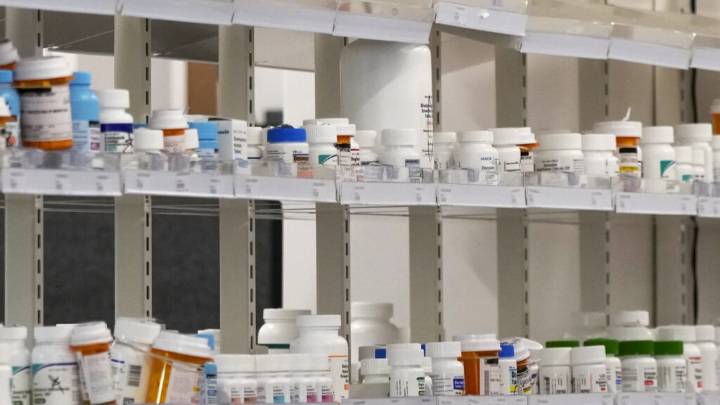 Trump’s 100% pharma tariff, promised Oct. 1, is delayed