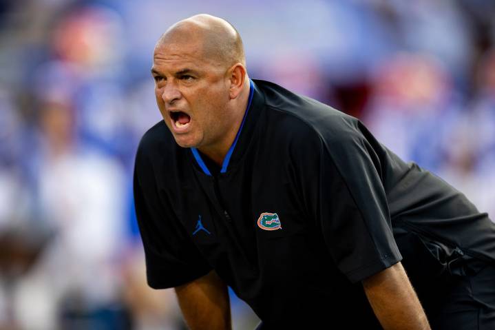 Florida Legend Issues Transfer Portal Message for Gators Players After Interim Coach Billy Gonzales News