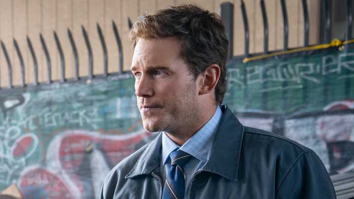 Chris Pratt Had An Odd Request For His Sci