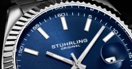 Debenhams shoppers heap praise on 'stunning' luxury watch with 89% off