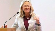 Tres consejeros en siete años: los problemas del sistema sanitario arrastran también a la pediatra Rocío Hernández