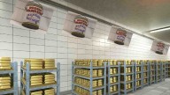 Mennonites Suspected in $20 Million Golden Syrup Heist at Pearson Airport
