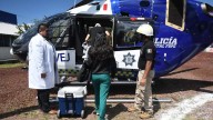 Joven de 19 años de Salvatierra dona órganos y da esperanza a varias familias