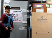Elecciones legislativas de 2025 en Argentina