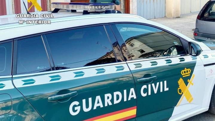 La investigación apunta a la muerte accidental del hombre calcinado en Torre Alháquime (Cádiz)