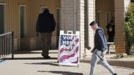 Here's how many people in Lubbock County voted early for November 2025 elections