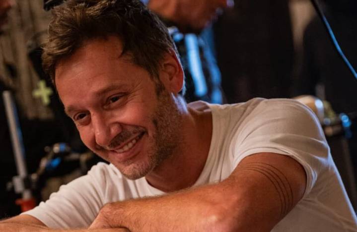 «Cuesta»: Benjamín Vicuña habló de los desafíos de triunfar en Argentina siendo chileno