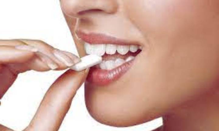 Sugar-Free Chewing Gum Shows Potential for Thirst Relief Among Maintenance Hemodialysis Patients,...