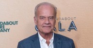 Kelsey Grammer Welcomes Eighth Child at Age 70: Actor Reveals His and Wife Kayte's Son Christopher Arrived '3 Days Ago'