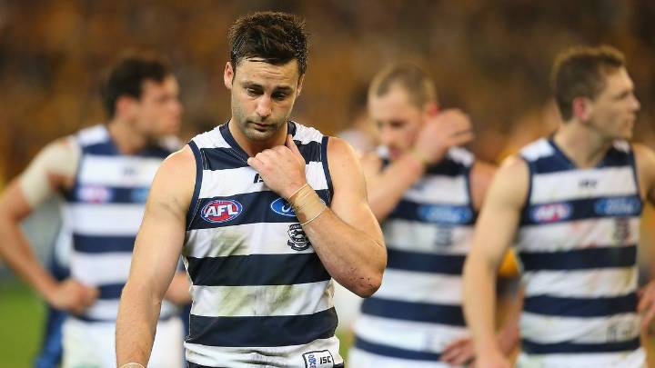 Jimmy Bartel: Former AFL star reveals violent father’s impact on childhood and connection to Selwood family