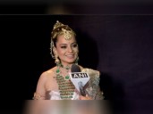 Kangana Ranaut praises PM Modi's style, calls him the perfect showstopper