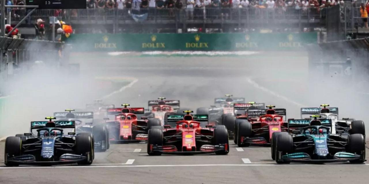 Norris vs Piastri: McLaren llega encendido al GP de Estados Unidos 2025