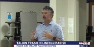 Talkin Trash in Lincoln Parish