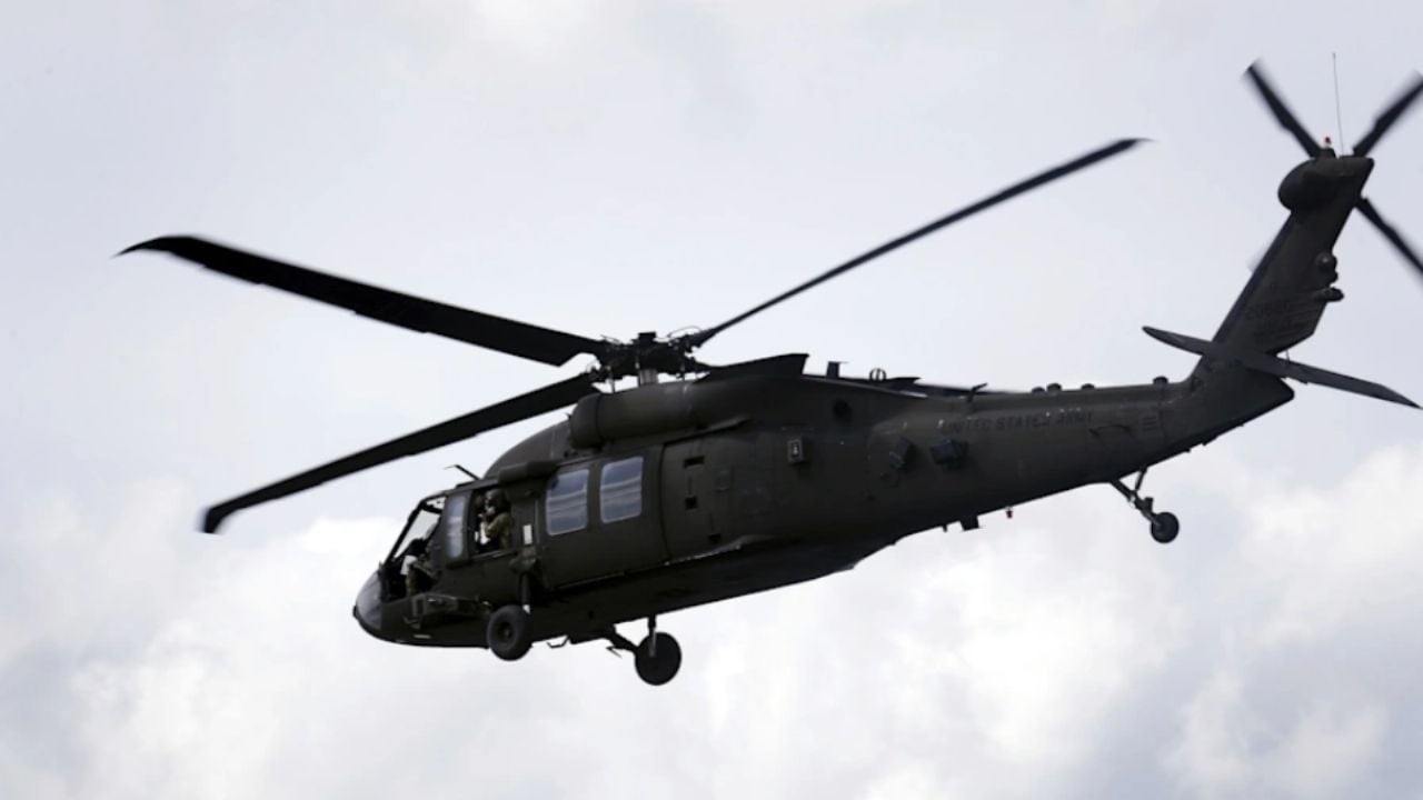 Trump espera que guerra de Ucrania termine sin tener que suministrar misiles Tomahawk