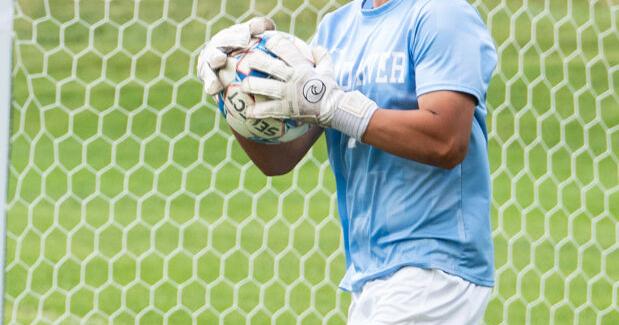 Wolverines boys soccer hosts Jerome