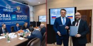 Venezuela y Rusia fortalecen cooperación pesquera