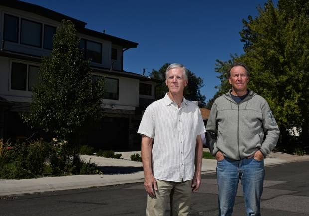 Two Denver suburbs take different paths as residents face housing crunch: ‘We can manage it, but just barely’