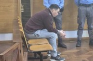 Condenaron a cadena perpetua a Alejandro Quinteros, asesino de la añatuyense Valeria Gancedo