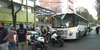 Rescatan a más de 30 menores de albergue Casa de las Mercedes por presunto abuso sexual en la CDMX