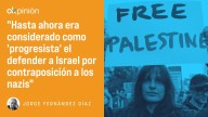 El relato sobre Gaza: que es el de Hamás