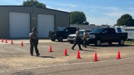 New Orleans police official says crime is down after governor requests National Guard troops