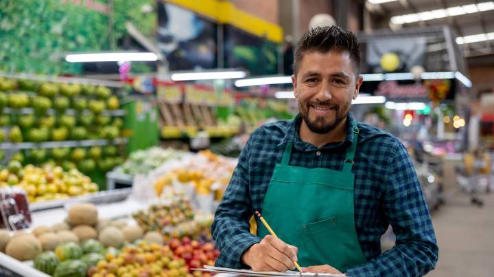 Termine la semana con empleo. Nuevas vacantes en varias ciudades