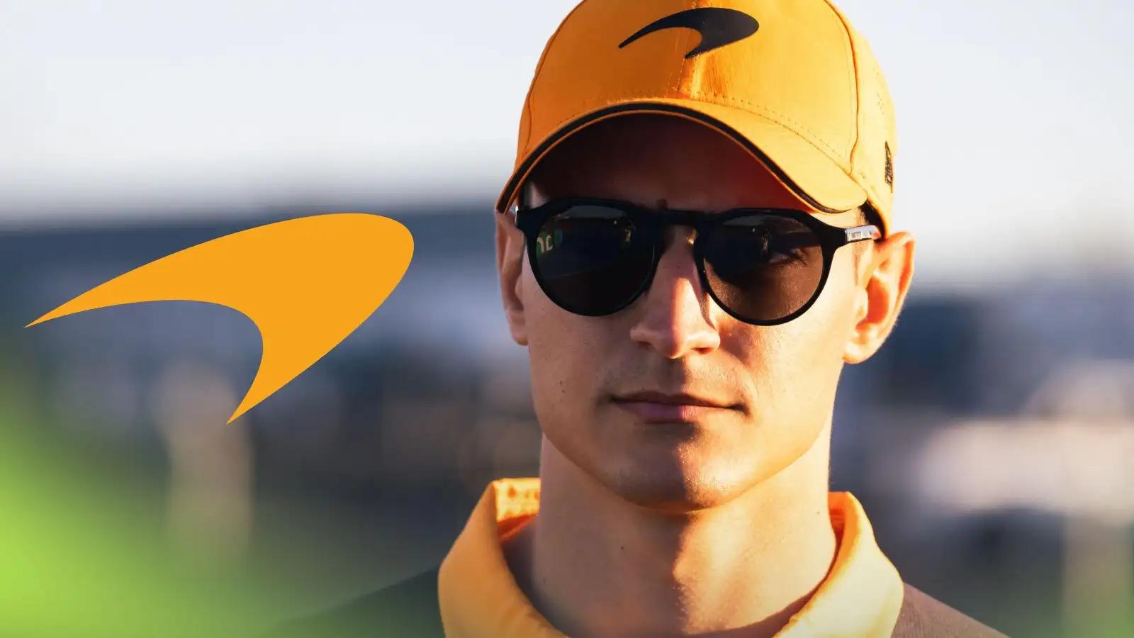 Fernando Alonso defence unleashed by Palou; McLaren on high alert