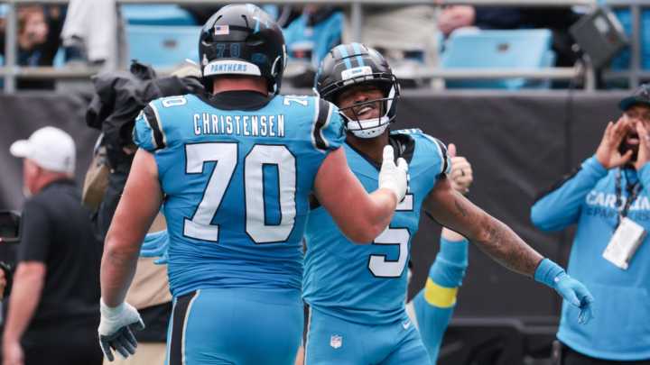 The 'Last 1,000-yard rusher by NFL team' quiz