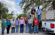 Impulsan programa Construyendo Juntos