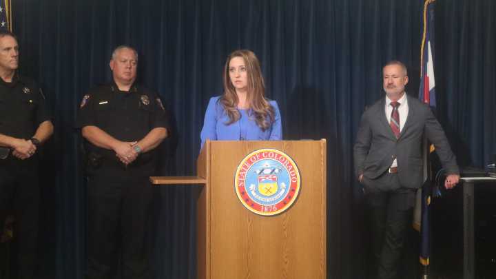 Colorado officials say 6 bodies from Pueblo's Davis Mortuary now ID'd