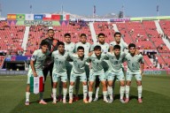 México rescata empate agónico ante España en Mundial Sub 20