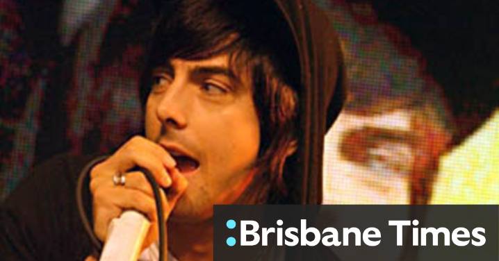 Ian Watkins: Lostprophets singer ‘stabbed to death’ in prison during sentence for child sex offences