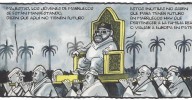 'A la contra', por Ferreres 12/10/2025