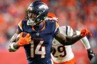 Deadspin | Can Broncos' offense solve unbeaten Eagles' defense in upset bid?