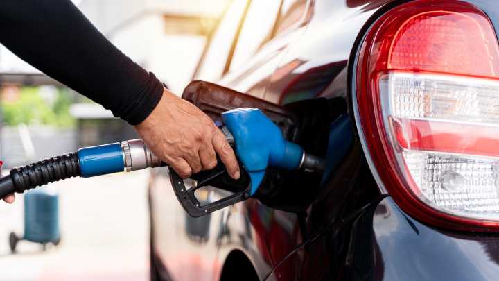Average RivCo Gas Price Drops For Sixth Time in Seven Days