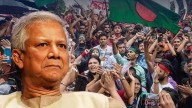 Why are Bangladesh's July Movement leaders talking of safe exit?