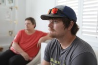 Overcoming trauma and abuse, 'he has grown up to be an extraordinary man'
