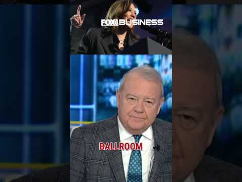 Varney: Democrats are driving themselves crazy over Trump’s ballroom #Trump #whitehouse #ballroom