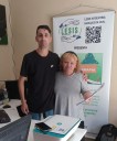 Programa Acompañar (Nos): Una iniciativa de LESIS Argentina que marca un precedente en la reinserción social