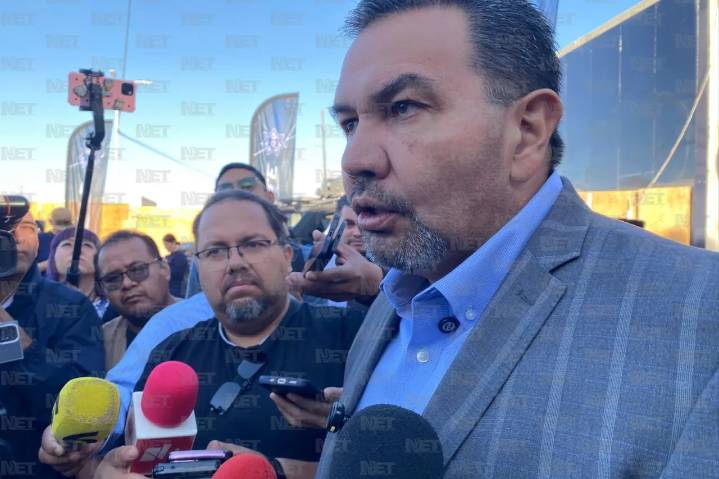Alcalde se abstiene en voto sobre Torre Centinela y lo califica de protesta