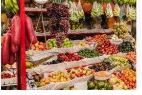 Doce plazas, una tradición: Mercados campesinos que transforman al Quindío