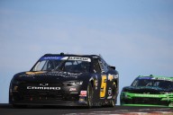 NASCAR Insider Confirms Chevrolet Camaro Won’t Return to 2026 Daytona 500