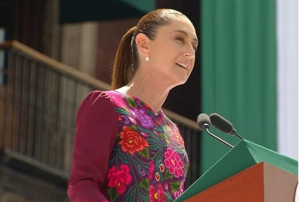 Quieren separarme de AMLO para acabar con el movimiento.